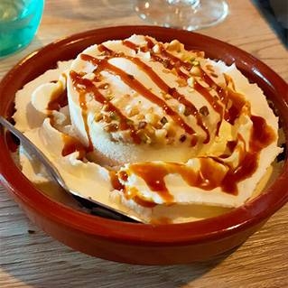 Le restaurant - Au 158 - Suze-la-Rousse - restaurant SUZE-LA-ROUSSE