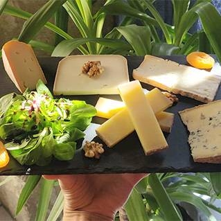 Le restaurant - Au 158 - Suze-la-Rousse - top restaurant SUZE-LA-ROUSSE