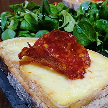 Au 158 - Restaurant Suze-la-Rousse - restaurant a faire SUZE-LA-ROUSSE